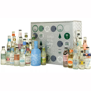 Custom 24/25 Day <strong>Cardboard</strong> Alcohol <strong>Advent</strong> <strong>Calendar</strong> Empty Craft Beer <strong>Advent</strong> <strong>Calendar</strong> <strong>Box</strong> 2022