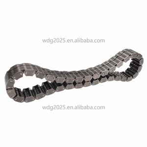 Chaîne d'entraînement <span class=keywords><strong>de</strong></span> l'arbre <span class=keywords><strong>de</strong></span> sortie <span class=keywords><strong>de</strong></span> la boîte <span class=keywords><strong>de</strong></span> <span class=keywords><strong>transfert</strong></span> MD738550 pour Mitsubishi Pickup <span class=keywords><strong>L200</strong></span> K74T K75T Sport K94 K96 Pajero V32 4G54 Challenger - Product Image 3