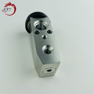 Vanne d'expansion de qualité authentique 97626-3K000 976263K000 pour Hyundai Kia 97626 3K000 - Product Image 6