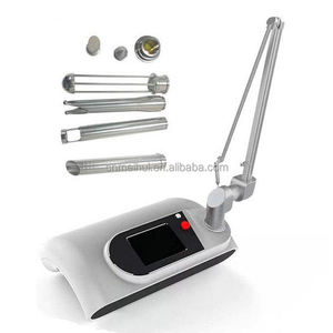 Equipo Médico de Láser Fraccional de CO2 para Eliminación de Cicatrices y Pecas, Máquina de Corte por Láser de CO2 - Product Image 3
