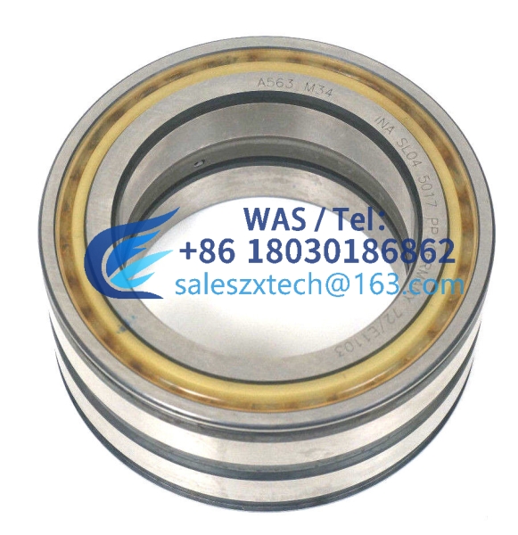 SL045017-PP двухрядный цилиндрический роликовый подшипник, sl045017pp _ 3e0c5e69 модуль в наличии