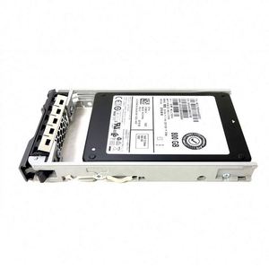 Qualité Originale Dpf1j 800gb Slc Sas 6gbps 2.5 pouces SSD Interne pour Serveur - Product Image 3