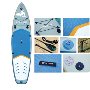 Vente chaude Sup <span class=keywords><strong>Paddle</strong></span> Board sup Surf Sur L'eau Stand Up <span class=keywords><strong>Paddle</strong></span> Board Gonflable <span class=keywords><strong>Paddle</strong></span> Bord - Product Image 2