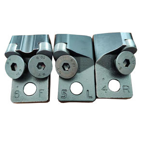 Cortador de Diamante <span class=keywords><strong>PDC</strong></span> Forjado de Alta Performance Marble Formation 1313mm com Pino para Serra de Corrente, Resistente ao Desgaste - Product Image 3