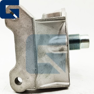 Base de Filtro de Combustible 381-9061, Cabezal de Asiento 3819061 para Excavadora E312D E320D - Product Image 3