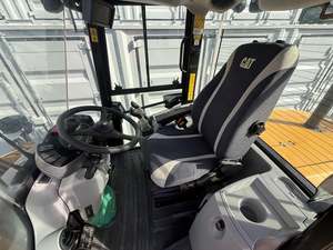 Productos Populares: Minicargadora Usada CAT 910M, Cargadora Usada Caterpillar 910M a Precio Económico - Product Image 6