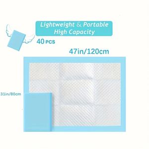 Vente en gros de tapis d'entraînement pour chiens écologiques en coton jetables, hygiéniques et élégants, avec fonction de choc électrique et vibration, étanches IP67 - Product Image 5