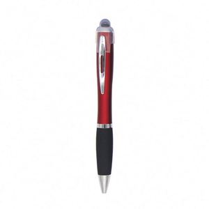 Stylos à bille promotionnels à pointe LED pour la publicité et les événements de marque, cadeaux promotionnels créatifs - Product Image 6