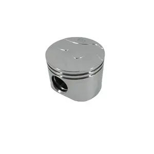 Compressor parts piston for Carrier 06D(with ring and pin) 17-44115-01