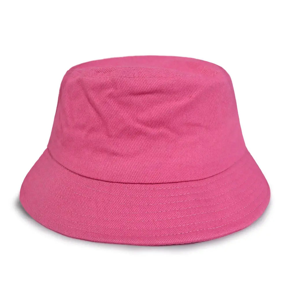 Sombrero de pescador de algodón para hombre y mujer, gorro de pescador personalizado, bordado al aire libre
