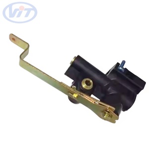 Válvula de control de altura VIT-Ge, válvula de nivelación, 2607243C91 2607243C92 para repuestos de camiones americanos con buena calidad <span class=keywords><strong>Cina</strong></span> - Product Image 1