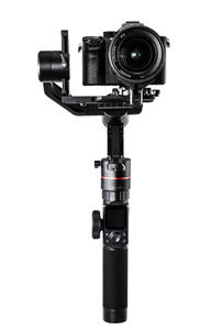 Feiyutech Feiyu AK2000 Bộ ổn định máy ảnh 3 Trục Gimbal cho Sony Canon 5D Mark 80D GH5 Nikon D850 VS ZHIYUN CRANE 2 - Product Image 6
