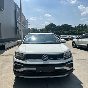 SUV Compatto Usato <span class=keywords><strong>Volkswagen</strong></span> <span class=keywords><strong>T</strong></span>-<span class=keywords><strong>Cross</strong></span> 1.5L LHD, Esterno Bianco, Ampia Disponibilità, Prezzo EXW Disponibile - Product Image 1