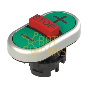 Pizzato E21PTRS9AABB - Nuevo - Product Image 1