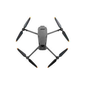 <span class=keywords><strong>Mavic</strong></span> 3 Classic avec caméra Hasselblad CMOS 4/3 5.1K 50fps, images professionnelles, mode nuit pour l'enregistrement vidéo, 46 min, 15 km, drone - Product Image 2