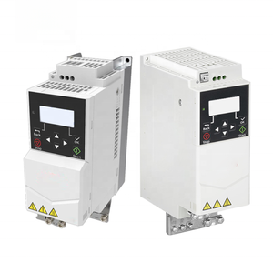 มอเตอร์ควบคุมอุตสาหกรรมขนาดเล็ก ACS180-04N-05A6-4 3AXD50000662470 1.5kW 380V 3 เฟส AC รุ่นใหม่ของแท้ - Product Image 2