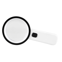 OKYN-Y0127 High Power 90x Handheld Magnifier for Industrial and Hobby Use