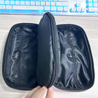 Sac de rangement vert résistant à l'eau en EVA, boîte de conservation à température contrôlée pour stylo à insuline, sac isotherme, étui pour stylo injecteur pour l'extérieur