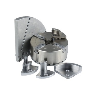 96mm 5가지 타입 조 목공용 척 세트 <span class=keywords><strong>3</strong></span>.75인치 4조 자동 센터링 목선반 척 KP965 M33x3.5TPI (4조 포함) - Product Image 4