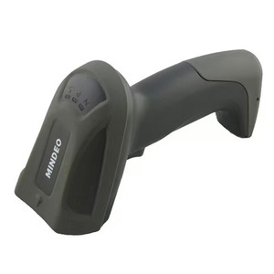 Mindeo CS3290 Scanner de codes à barres 2D QR portable sans fil avec interface USB Stock utilisé pour la numérisation - Product Image 6