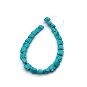 Đá tự nhiên pha lê không thường xuyên hình mã não hạt đối với trang sức làm Rose Quartz Loose đá hạt - Product Image 5