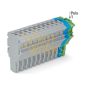 Wago 2022112000038 - Nuovo - Product Image 1