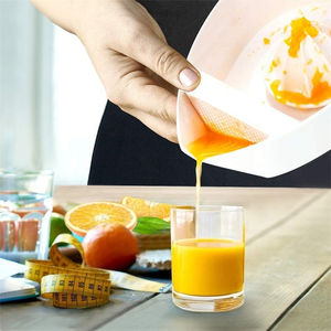 Home <b>Orange</b> <b>Juicer</b> Replacement Parts Juice Separator for Kitchen Appliance Replacement Parts for Kitchen <b>Machine</b> - Product Image 4