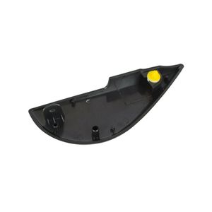 Mootour - Pieza de Repuesto para Carrocería de Automóvil, Cubierta de Espejo Retrovisor Lateral Izquierdo y Derecho de Plástico, 7700352177E 7700352178 DEV462960 para Opel <span class=keywords><strong>Movano</strong></span> a <span class=keywords><strong>2001</strong></span> - Product Image 4