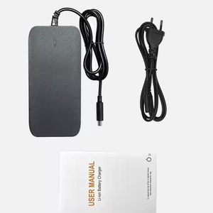 Améliorez votre chargeur de batterie de vélo <span class=keywords><strong>ENGWE</strong></span> EP-2/ <span class=keywords><strong>ENGWE</strong></span> <span class=keywords><strong>PRO</strong></span> 2.0 en 2A/3A Pièces de vélo électrique - Product Image 1