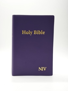 Bible Sainte Bible - Product Image 1