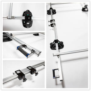 Ventosa de Vacío Manual Grabo para Superficies de Piedra Rugosa - Product Image 3