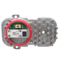 Nouveau module d'éclairage diurne jaune citron 63117263051 adapté aux X3 X5 X6 M3 M4 2011-2014 F36 F12 F13 F15
