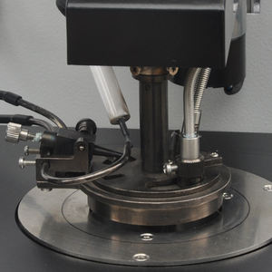 ASTM D93 Lab JF261Z Testeur automatique de point d'éclair à tasse fermée Pensky-Martens ISO2719 Méthode PMCC Technologie de microprocesseur - Product Image 5
