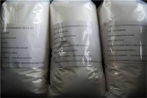 लैब उपयोग के लिए msids पेपोर्ट नया कॉलम क्रोमैटोग्राफी सिलिका जेल - Product Image 5