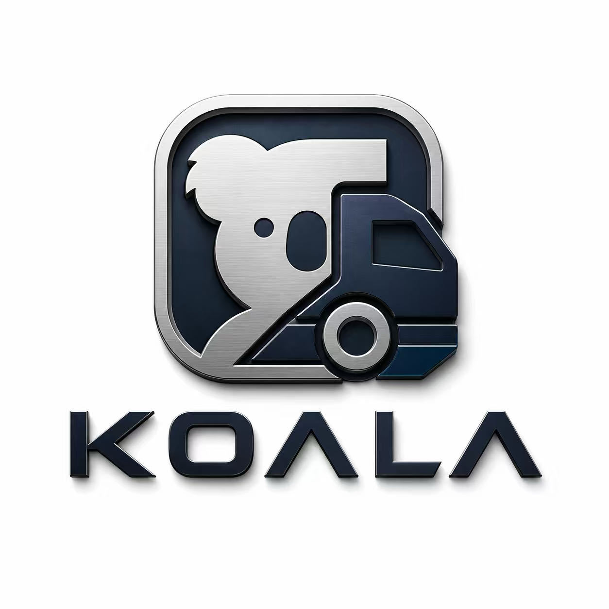 Liangshan Koala Automobile Trade Co., Ltd. logo