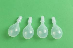 ขวดระบบชลประทานทางทวารหนักสำหรับการบำบัดรักษา - Product Image 6