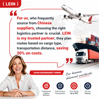 Servicios de Logística de Carga Marítima de Bajo Costo LCL FCL de China a Todo el Mundo, Horarios de Envío Estables, Mercancías Peligrosas, Despacho de Aduanas Rápido
