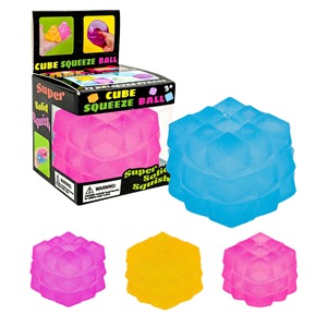 Hot Selling Rubber Squeezable <b>Mini</b> Stress Relief Toy for 5 to 7 Years <b>Old</b> Kids - Product Image 4