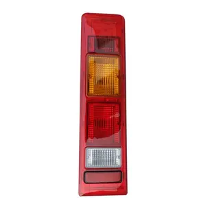Luz de la cola Bus leuchte Rot Rücklicht LED HINTERE LAMPE FÜR NISSAN HC-B-2015
