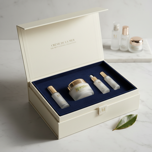 Boîte d'<span class=keywords><strong>abonnement</strong></span> beauté personnalisée de haute qualité avec logo, emballage magnétique pour envoi postal - Product Image 3