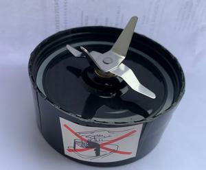 MB1001 Blender Flat Blades para Magic 250W <span class=keywords><strong>NUTRI</strong></span> Kitchen Blender cuchillo kit Accesorios - Product Image 5