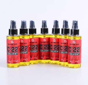 Removedor <span class=keywords><strong>de</strong></span> <span class=keywords><strong>Pegamento</strong></span> para Pelucas <span class=keywords><strong>de</strong></span> Encaje WALKER TAPE, Prótesis Capilares y Tupés, 4oz C-22, Removedor <span class=keywords><strong>de</strong></span> <span class=keywords><strong>Pegamento</strong></span> en Aerosol - Product Image 3