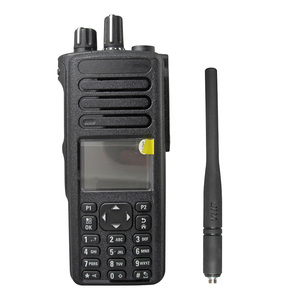 วิทยุสื่อสารแบบดิจิตอล DGP5050e DGP8050e DGP5550e DGP8550e VHF UHF 800MHz สำหรับธุรกิจและมืออาชีพ ระบบ DMR พร้อมบลูทูธ - Product Image 2