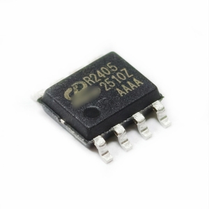 IVCR2405DR R2405 ไอซีไดรเวอร์เกตของแท้ รุ่น SOP-8 - Product Image 1