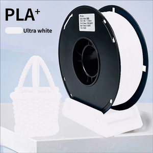 Tough PLA Plus <b>3D</b> <b>Printer</b> Filament High Strength Bend Resistant No Warp Low Odor Easy Print for Beginners - Product Image 6