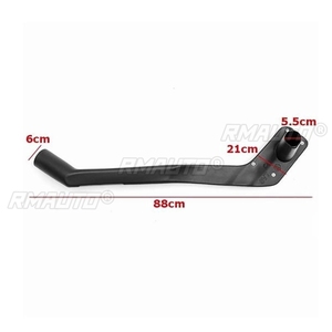 Kit de snorkel pour Vitara, collecteur d'admission d'air gauche et droit pour Suzuki Vitara 1991-1999 1.6L Essence G16B 4WD 4x4, accessoires de voiture - Product Image 6