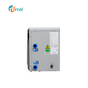 Abs ท่อป้องกันรังสียูวีสระว่ายน้ำปั๊มความร้อน6.5Kw <span class=keywords><strong>Pland</strong></span> ก๊าซปั๊มเครื่องทำน้ำอุ่น - Product Image 4