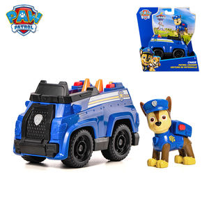 Juguetes de <span class=keywords><strong>la</strong></span> Serie Patrulla Canina ZT 2026, Nuevos, Originales, de <span class=keywords><strong>la</strong></span> Marca, Figuras de Dibujos Animados de Películas para Niños - Product Image 3
