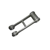 Services de fabrication de tubes et de tuyaux découpés au laser 3D 5D sur mesure et pliés avec précision
