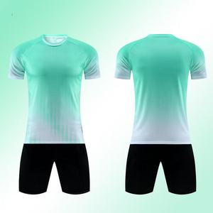 HOSTARON - Camiseta de Fútbol Original Personalizada, Nueva Temporada, Conjunto de Entrenamiento de Fútbol, Ropa de Fútbol de Liga, Camiseta de Fútbol Clásica para Hombre - Product Image 4